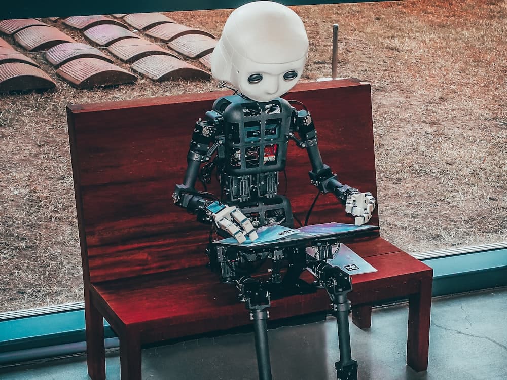 AI Automation