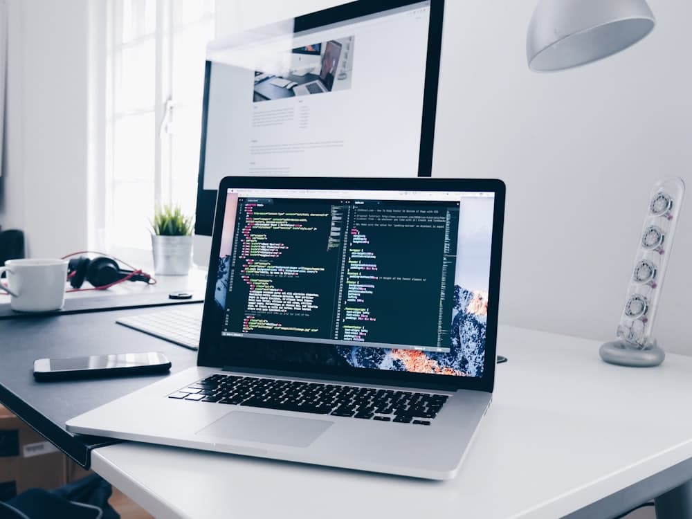 Custom Software