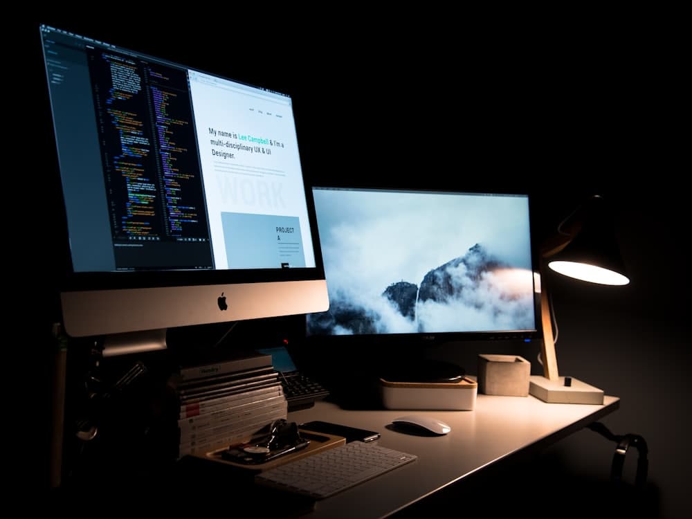Website Development